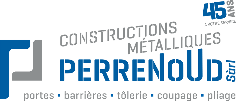 Constructions métalliques Perrenoud Sàrl